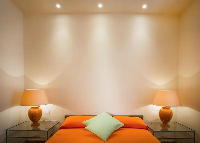 Le Residenze A Firenze - Residenza Covoni Apartment In The Historical Center Of Florence