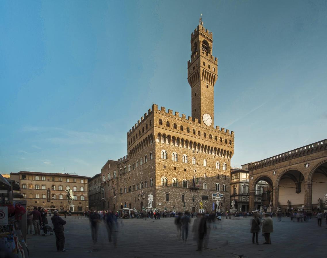 Le Residenze A - Residenza Covoni In The Historical Center Of Appartamento *