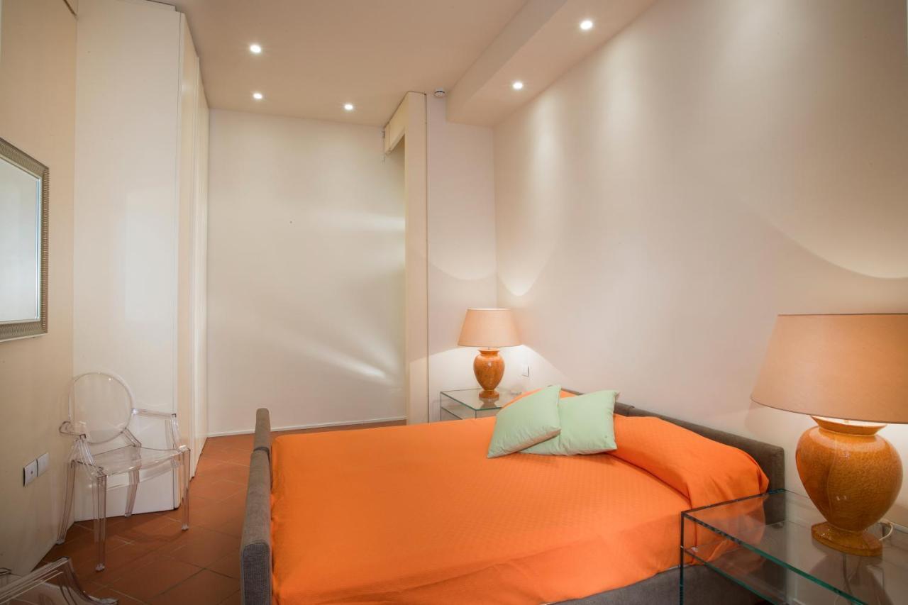 Le Residenze A - Residenza Covoni In The Historical Center Of Appartamento *