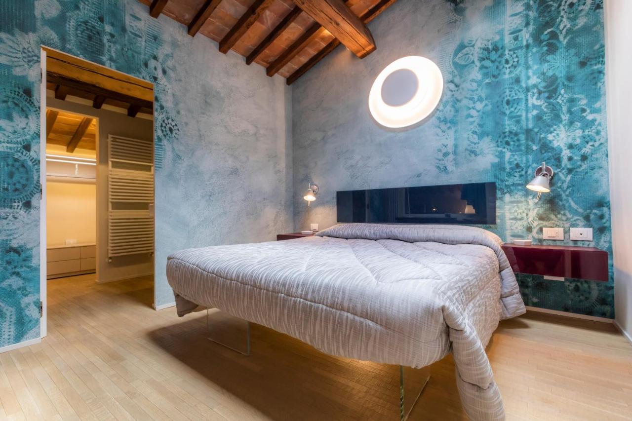 Le Residenze A - Residenza Covoni In The Historical Center Of Appartamento Firenze