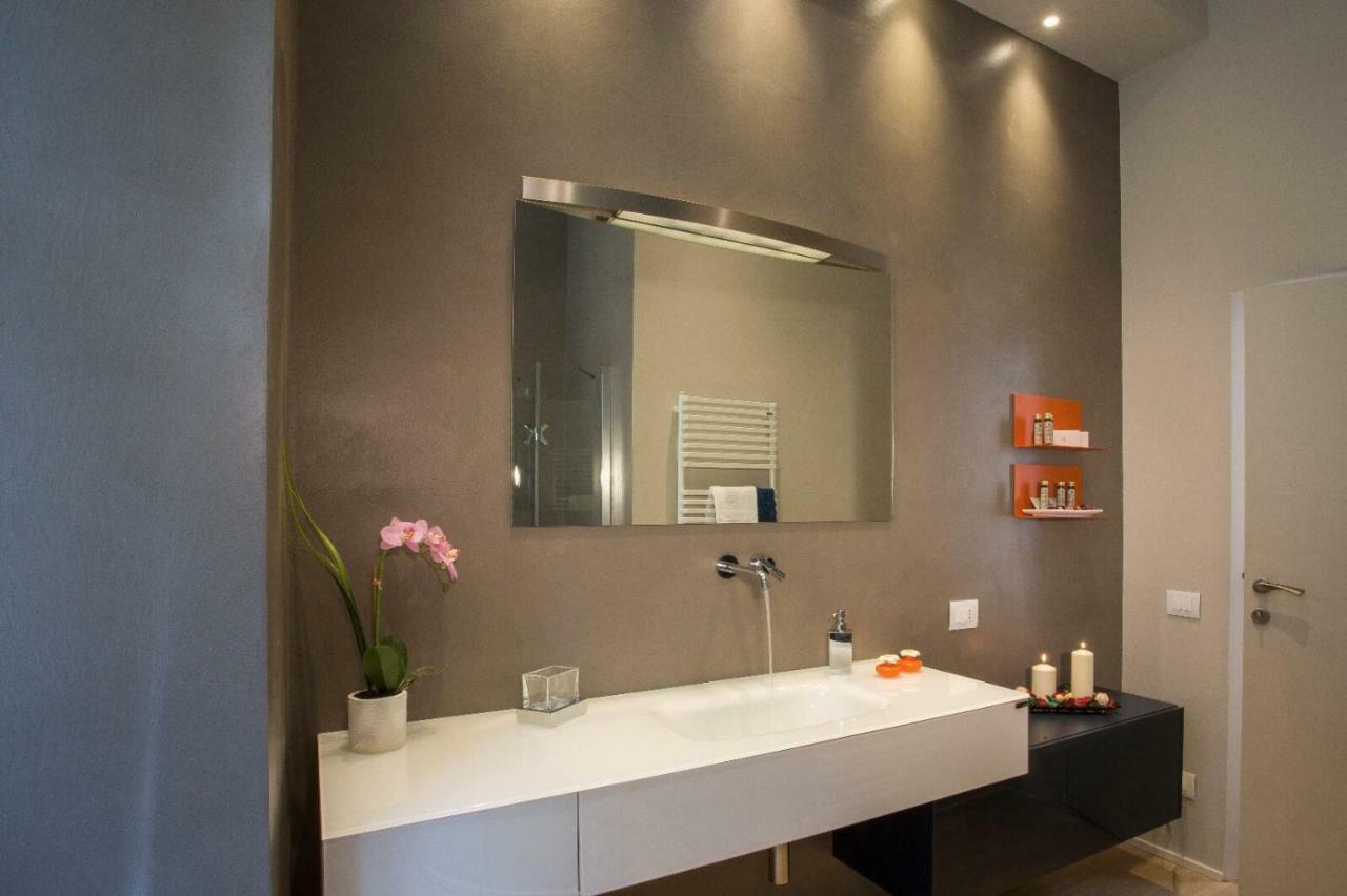 Le Residenze A - Residenza Covoni In The Historical Center Of Appartamento Firenze