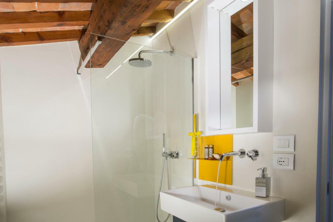 Appartamento Le Residenze A - Residenza Covoni In The Historical Center Of *
