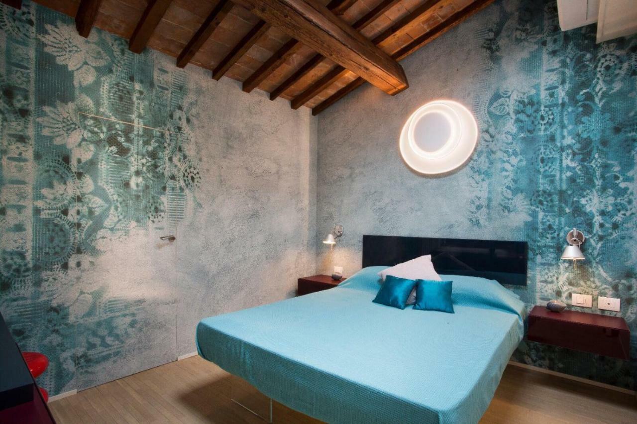 Appartamento Le Residenze A - Residenza Covoni In The Historical Center Of Firenze
