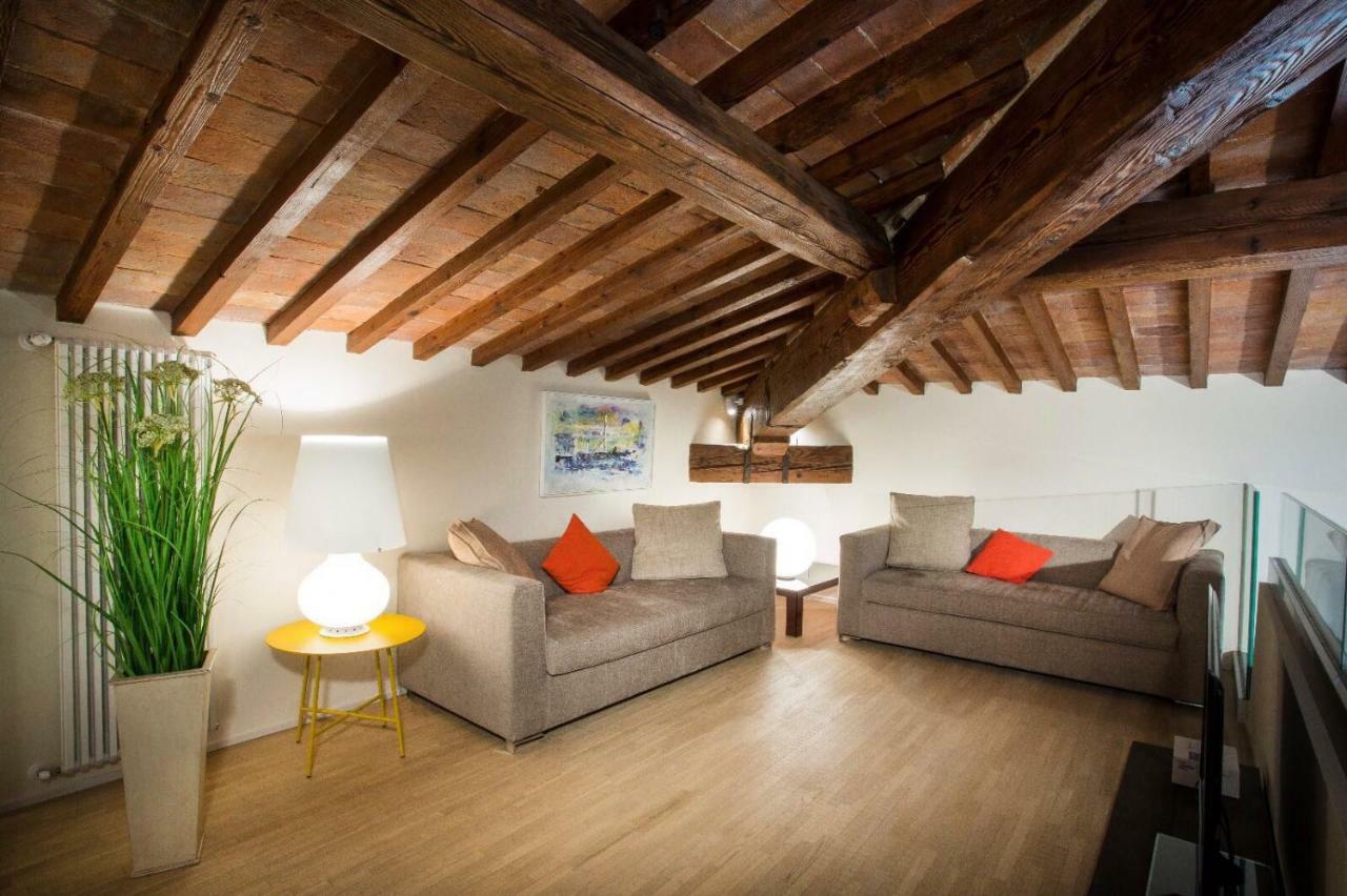 Appartamento Le Residenze A - Residenza Covoni In The Historical Center Of *