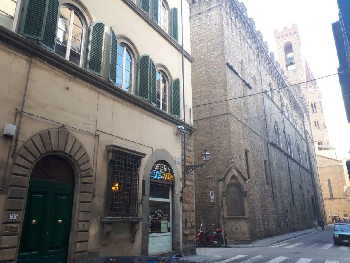 Le Residenze A - Residenza Covoni In The Historical Center Of Appartamento